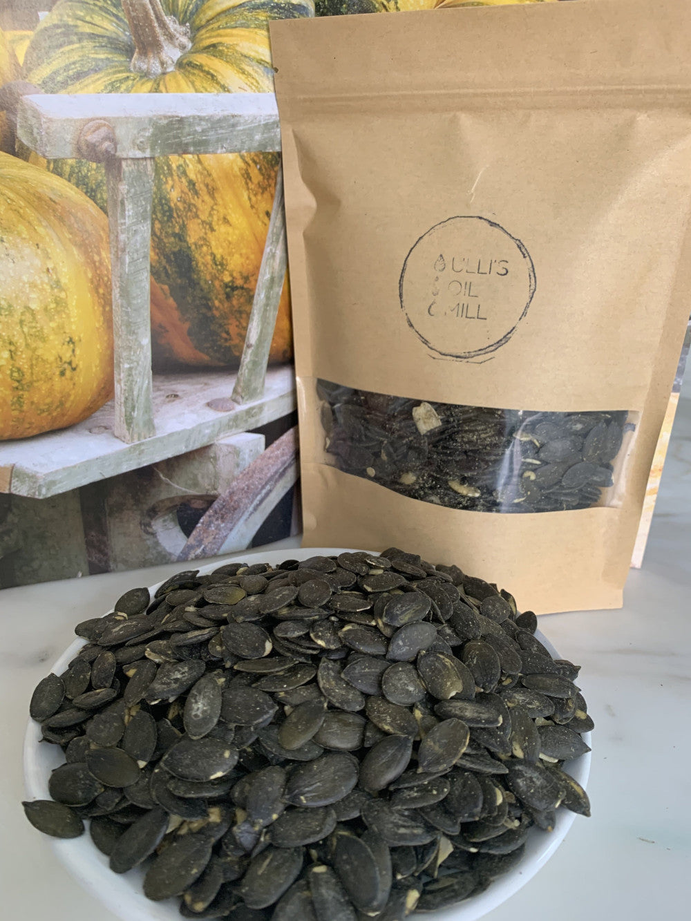 styrian pumpkin seeds for planting Organic Locally Grown Pumpkin Seeds Price